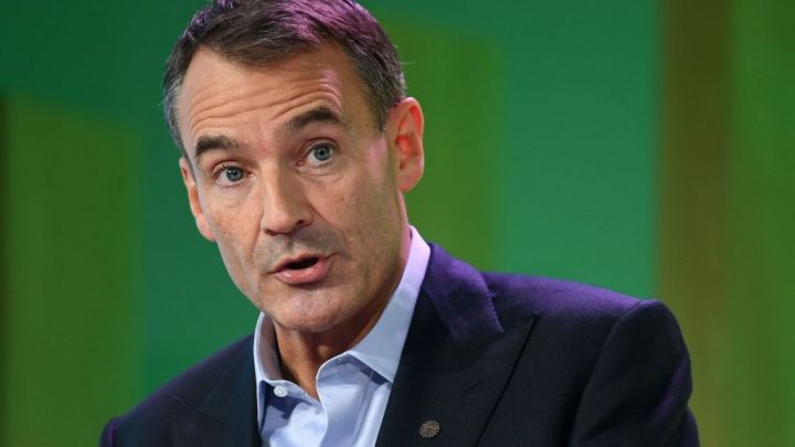 bp-nin baş icraçı direktoru  Azərbaycanda ikigünlük səfərdədir